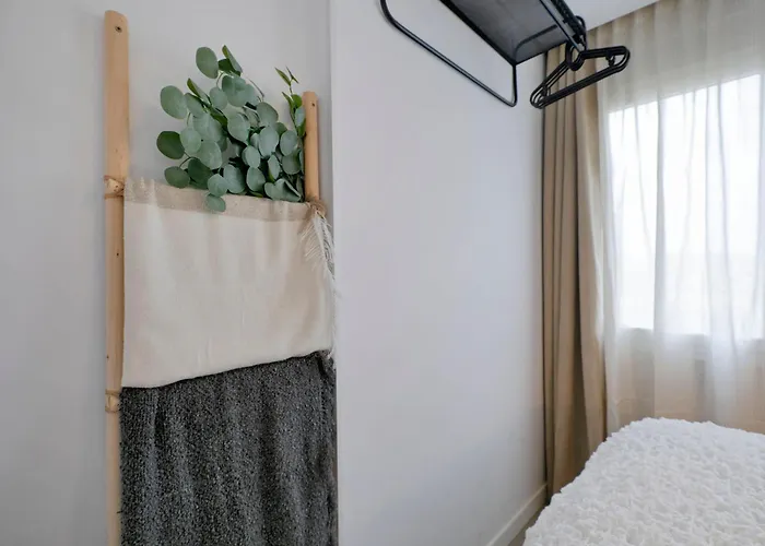 Greenwaves Con Piscina *