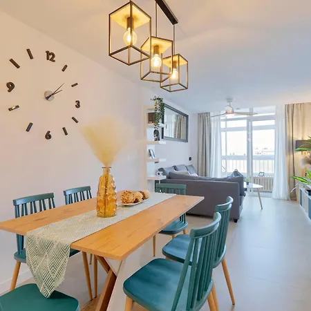 Greenwaves Con Piscina