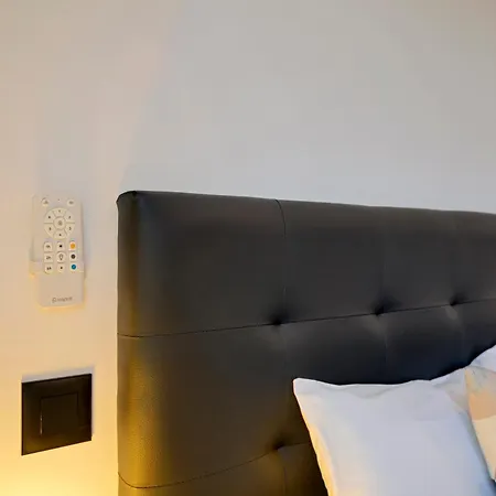 Apartmán Greenwaves Con Piscina
