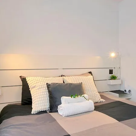 Apartmán Greenwaves Con Piscina El Médano