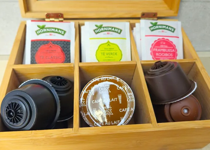 Greenwaves Con Piscina Apartamento El Médano