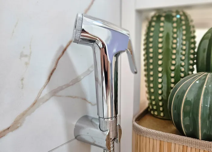 Apartamento Greenwaves Con Piscina El Médano