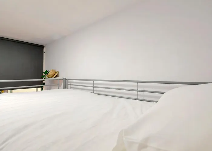 Greenwaves Con Piscina El Médano