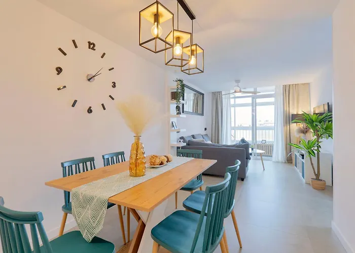 Greenwaves Con Piscina