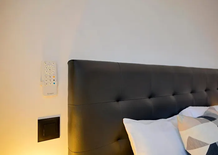 Apartamento Greenwaves Con Piscina