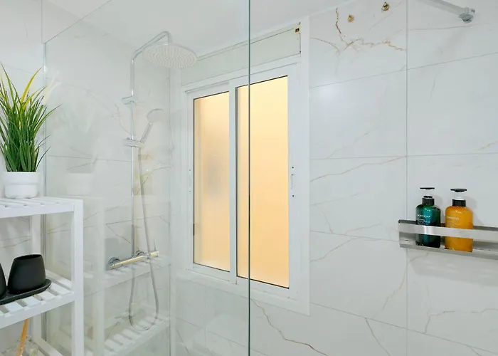 Greenwaves Con Piscina Apartamento El Médano