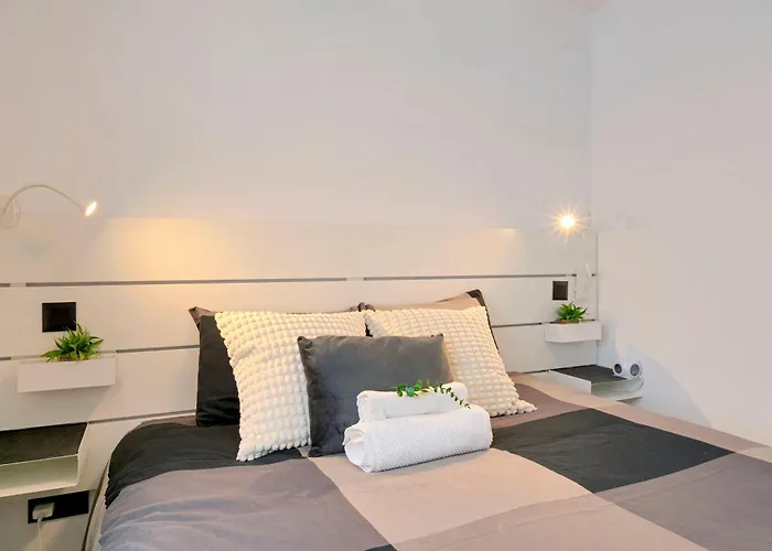 Apartamento Greenwaves Con Piscina El Médano