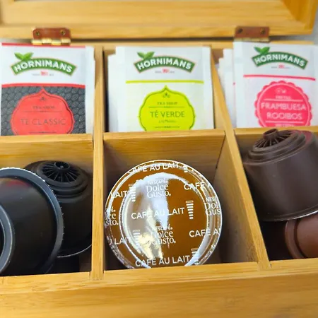 Greenwaves Con Piscina Apartment El Medano (Tenerife)