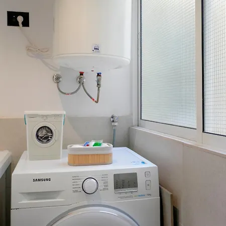 Greenwaves Con Piscina * El Medano (Tenerife)