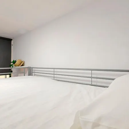 Greenwaves Con Piscina El Medano (Tenerife)