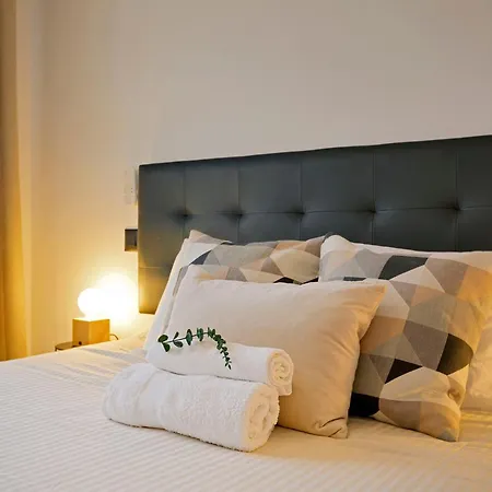 Appartement Greenwaves Con Piscina El Médano