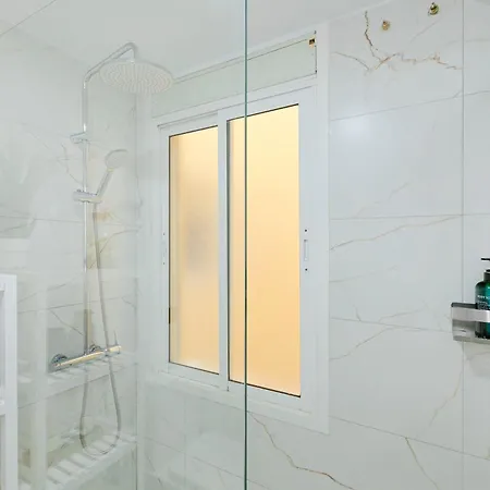 Greenwaves Con Piscina Apartment El Medano (Tenerife)