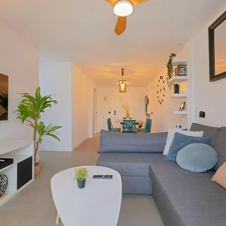 Greenwaves Con Piscina *