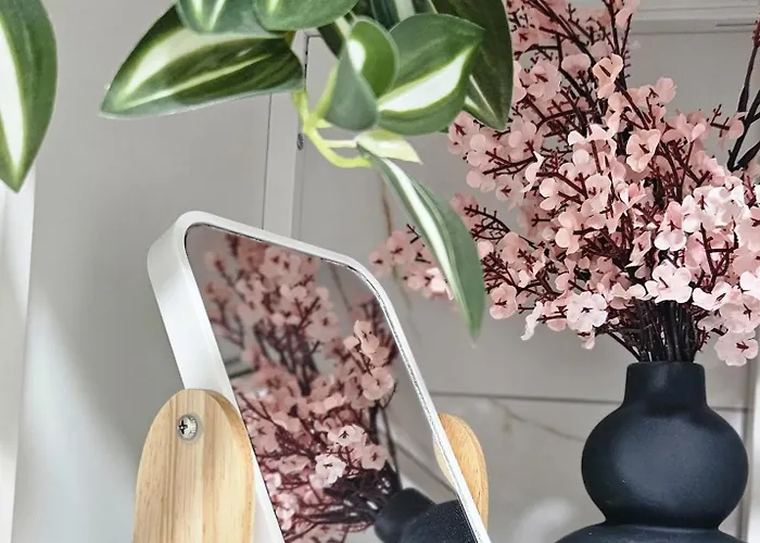 Greenwaves Con Piscina El Médano