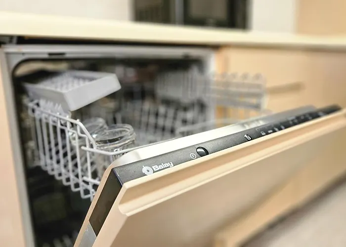 Greenwaves Con Piscina El Médano