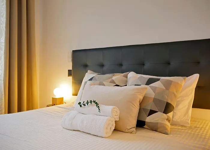 Appartement Greenwaves Con Piscina El Médano