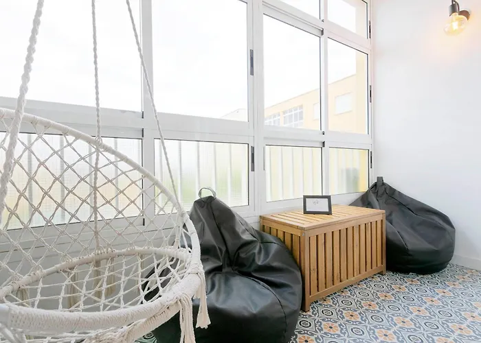 Greenwaves Con Piscina Appartement *