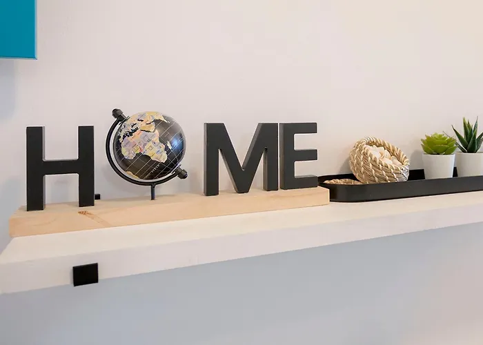 Greenwaves Con Piscina