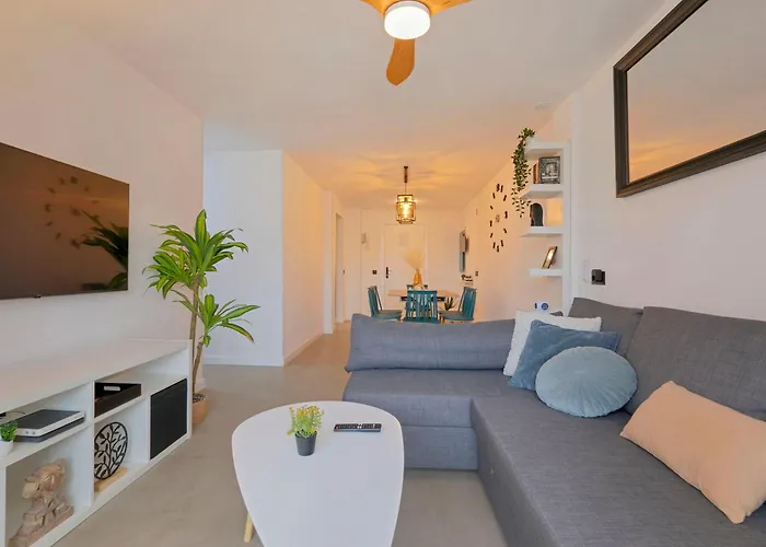 Greenwaves Con Piscina *