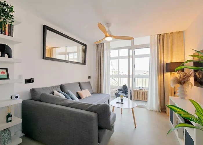 Greenwaves Con Piscina Appartement *